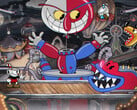 Cuphead a bénéficié d'une baisse de prix sur Steam (image source : Steam)