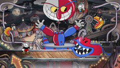Cuphead a bénéficié d'une baisse de prix sur Steam (image source : Steam)