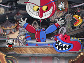 Cuphead a bénéficié d'une baisse de prix sur Steam (image source : Steam)