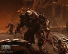 Doom : The Dark Ages se déroule avant les événements de Doom 2016. (Source de l'image : Bethesda)