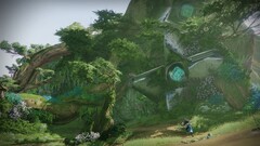 Destiny 2 : The Final Shape DLC maps (Image source : Steam)