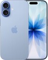 Apple iPhone 17 (Source de l'image : Apple)