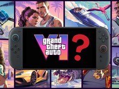 Il reste incertain que GTA 6 soit un jour jouable sur la Nintendo Switch 2.
