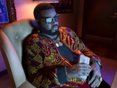 GTA VI Capture d'écran Image Source Rockstar Games