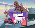 La bannière de GTA 6 avec Cal Hampton est montrée