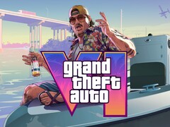 La bannière de GTA 6 avec Cal Hampton est montrée