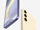 Galaxy La série S24 est proposée à partir de 799,99 $. (Source : Samsung)