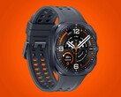 La montre Samsung « Galaxy » Ultra2 est dotée d'une lunette redessinée.