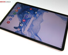 De nouvelles informations sur la Samsung Galaxy Tab S8 FE ont émergé en ligne (image via own)
