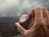 La Fenix 8 Pro est arrivée en début d'année avec plusieurs nouveautés pour une smartwatch Garmin. (Source : Garmin)