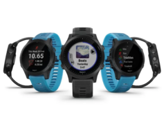 Le nouveau logiciel bêta pour la Garmin Forerunner 945 corrige plusieurs bogues. (Image source : Garmin)