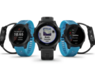 Le nouveau logiciel bêta pour la Garmin Forerunner 945 corrige plusieurs bogues. (Image source : Garmin)