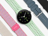 Comme la Google Pixel Watch 2, la Watch 3 ne peut être que remplacée (Source : Google)