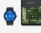 Google a apporté de nouvelles intégrations Spotify pour les smartwatches et les tablettes avec son dernier 
