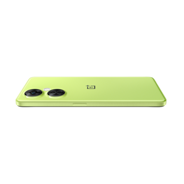 OnePlus Nord CE 3 Lite 5G - Pastel Lime. (Source de l'image : OnePlus)