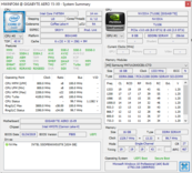 Gigabyte Aero 15-X9 - HWinfo.