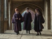 Dominic McLaughlin, Arabella Stanton et Alastair Stout auraient reçu 500 000 livres sterling pour la première saison de la série Harry Potter de HBO.