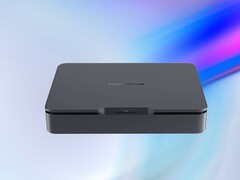 Le mini PC Khadas Mind Pro Intel Panther Lake a été testé.