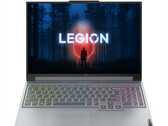 Les Lenovo Legion Slim 5 et Slim 5i sont équipés de webcams 1080p. (Source : Lenovo)