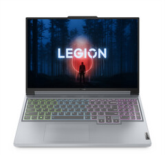 Les Lenovo Legion Slim 5 et Slim 5i sont équipés de webcams 1080p. (Source : Lenovo)