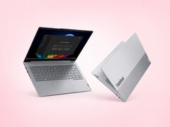 Les ordinateurs portables Lenovo ThinkBook Gen 9 équipés d'un processeur Intel, en versions 14 pouces et 16 pouces, sont désormais disponibles à la vente aux États-Unis.