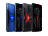 Le smartphone de jeu Lenovo Legion 2 Pro a fait forte impression au benchmark Master Lu