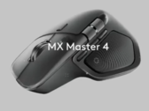La Logitech MX Master 4 (photo) devrait être officiellement lancée le 30 septembre. (Source : DCinside)