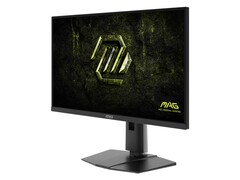 MAG 274QPF X32 : nouveau moniteur de jeu avec un taux de rafraîchissement de 320 Hz. (Source de l&#039;image : MSI)