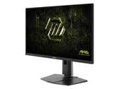 MAG 274QPF X32 : nouveau moniteur de jeu avec un taux de rafraîchissement de 320 Hz. (Source de l'image : MSI)