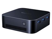 Test du Blackview MP80 : PC de bureau ultra-compact avec Intel N95 dans un boîtier de 0,285 litre