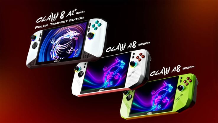 (Image source : MSI via Gadget Pilipinas)