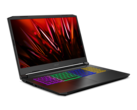 Acer Nitro 5 est équipé des dernières nouveautés d'AMD et de NVIDIA. (Source de l'image : Acer)