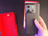 Le OnePlus 10T ne prend pas en charge la recharge sans fil, contrairement au OnePlus 9. (Image source : NTFTW)