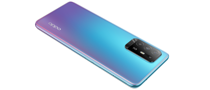 Oppo A94 5G