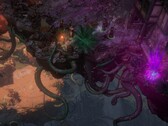 Une image illustrant l'environnement de Pathfinder: Kingmaker — Enhanced Plus Edition, actuellement à -82 % sur Steam.