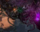Une image illustrant l'environnement de Pathfinder: Kingmaker — Enhanced Plus Edition, actuellement à -82 % sur Steam.