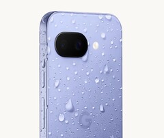 La batterie du Google Pixel 9a s&#039;affaiblit automatiquement après seulement 200 cycles de charge. (Source de l&#039;image : Google)