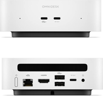Configuration du port