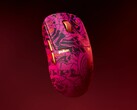 La Pulsar X2 CrazyLight : PRX Pacific Gold Edition est désormais disponible en précommande en quantités limitées. (Source de l'image : Pulsar)