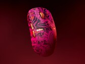 La Pulsar X2 CrazyLight : PRX Pacific Gold Edition est désormais disponible en précommande en quantités limitées. (Source de l'image : Pulsar)