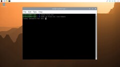 Raspberry Pi OS 6.2/2026-04-13 maintenant disponible avec sudo sans mot de passe