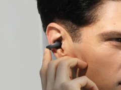 Les écouteurs Anker Soundcore sont dotés de haut-parleurs de 12 mm. (Source : Soundcore)