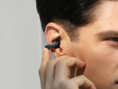 Les écouteurs Anker Soundcore sont dotés de haut-parleurs de 12 mm. (Source : Soundcore)