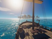 Image montrant un navire dans Salt 2 : Shores of Gold.