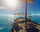 Image montrant un navire dans Salt 2 : Shores of Gold.