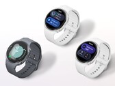 Le nouvel outil de détection LVSD de Samsung a été annoncé pour deux smartwatches de la marque (Watch8 en photo). (Source de l'image : Samsung)