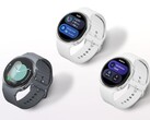 Le nouvel outil de détection LVSD de Samsung a été annoncé pour deux smartwatches de la marque (Watch8 en photo). (Source de l'image : Samsung)