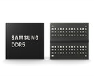 DRAM DDR5 14 nm de Samsung