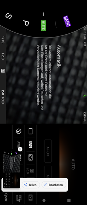 Sony Xperia Pro-I : avis sur le smartphone