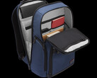 Le ThinkPad Executive 16 pouces Backpack ne sera pas disponible avant le printemps 2024. (Source de l'image : Lenovo)